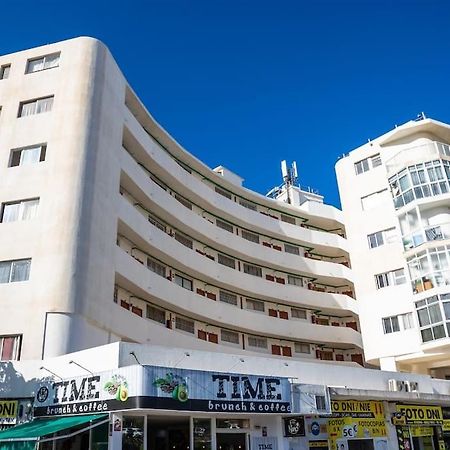 Apartamento Costa Adeje بلايا ذي لاس أميريكاس المظهر الخارجي الصورة