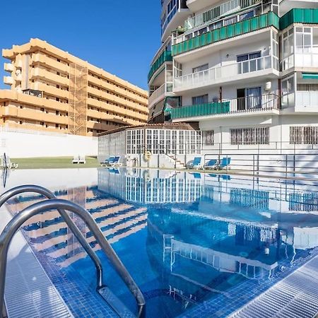 Apartamento Costa Adeje بلايا ذي لاس أميريكاس المظهر الخارجي الصورة
