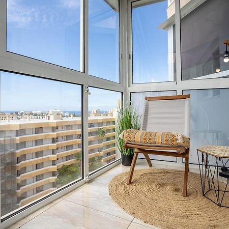 Apartamento Costa Adeje بلايا ذي لاس أميريكاس المظهر الخارجي الصورة