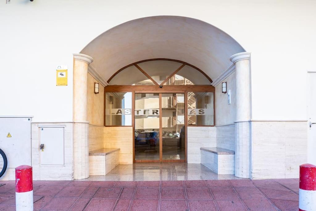 Apartamento Costa Adeje بلايا ذي لاس أميريكاس المظهر الخارجي الصورة