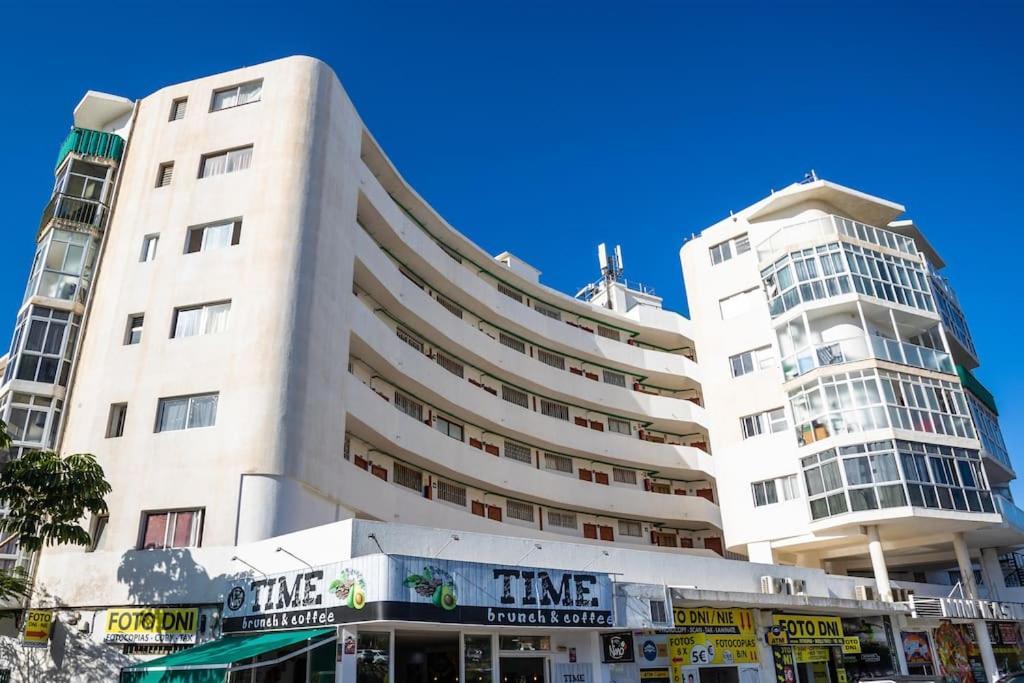 Apartamento Costa Adeje بلايا ذي لاس أميريكاس المظهر الخارجي الصورة