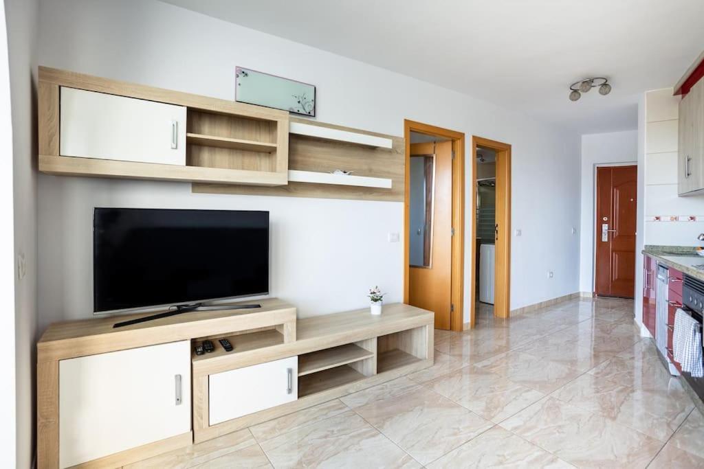 Apartamento Costa Adeje بلايا ذي لاس أميريكاس المظهر الخارجي الصورة