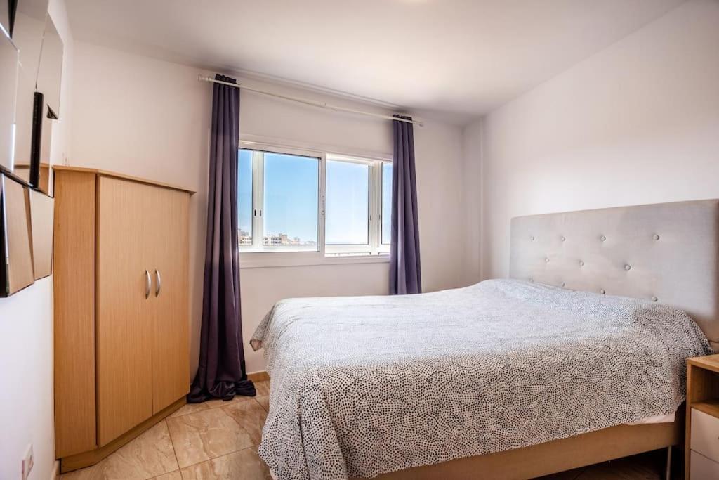Apartamento Costa Adeje بلايا ذي لاس أميريكاس المظهر الخارجي الصورة