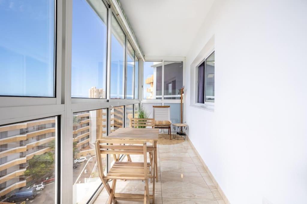 Apartamento Costa Adeje بلايا ذي لاس أميريكاس المظهر الخارجي الصورة
