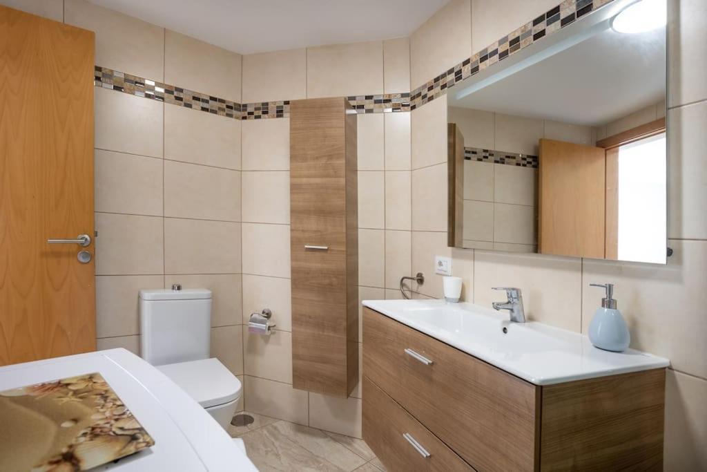 Apartamento Costa Adeje بلايا ذي لاس أميريكاس المظهر الخارجي الصورة